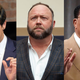 Image for article titled Facebook Bans Extremist Figures After Designating Them Dangerous To Its Public Reputation